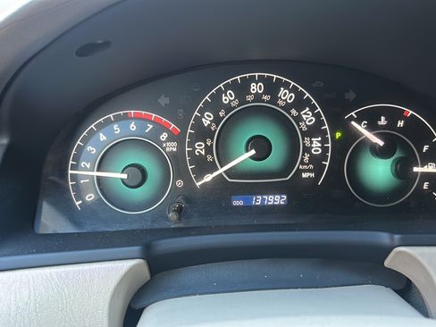 Used 2008 Toyota Solara SLE image 8