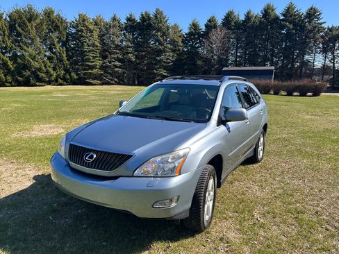 Used 2007 Lexus RX 350 AWD image 5