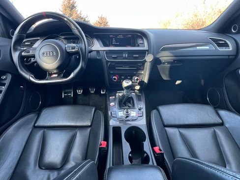 Used 2013 Audi S4 Premium Plus w/ Audi MMI Navigation Plus image 20