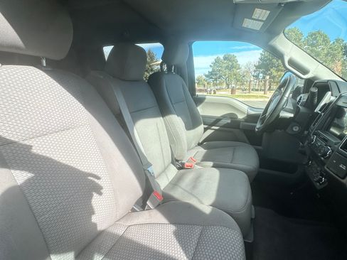 Used 2020 Ford F150 XLT w/ Equipment Group 302A Luxury image 14