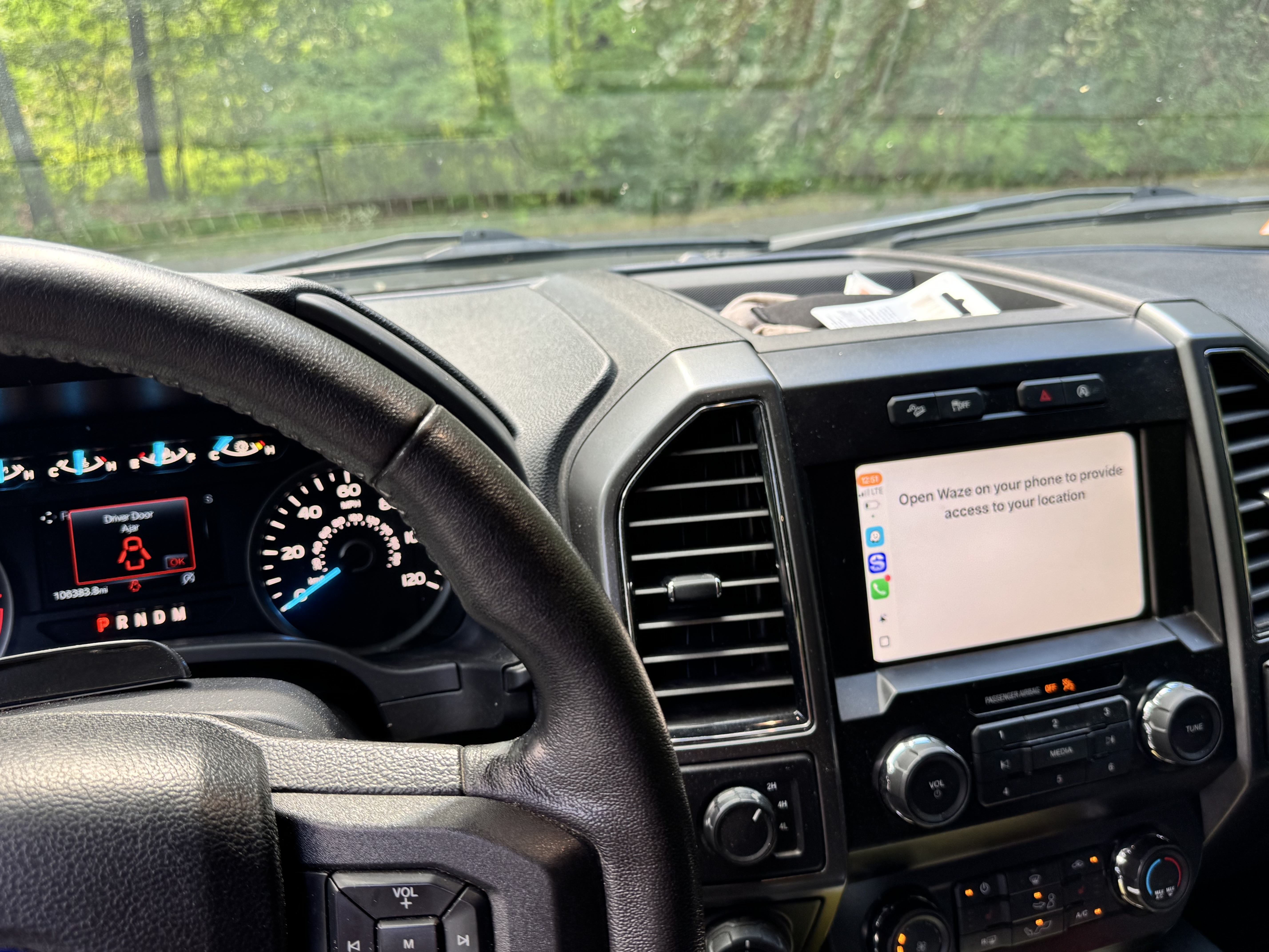 Used 2019 Ford F150 XLT w/ Equipment Group 302A Luxury AWD/4WD image 14