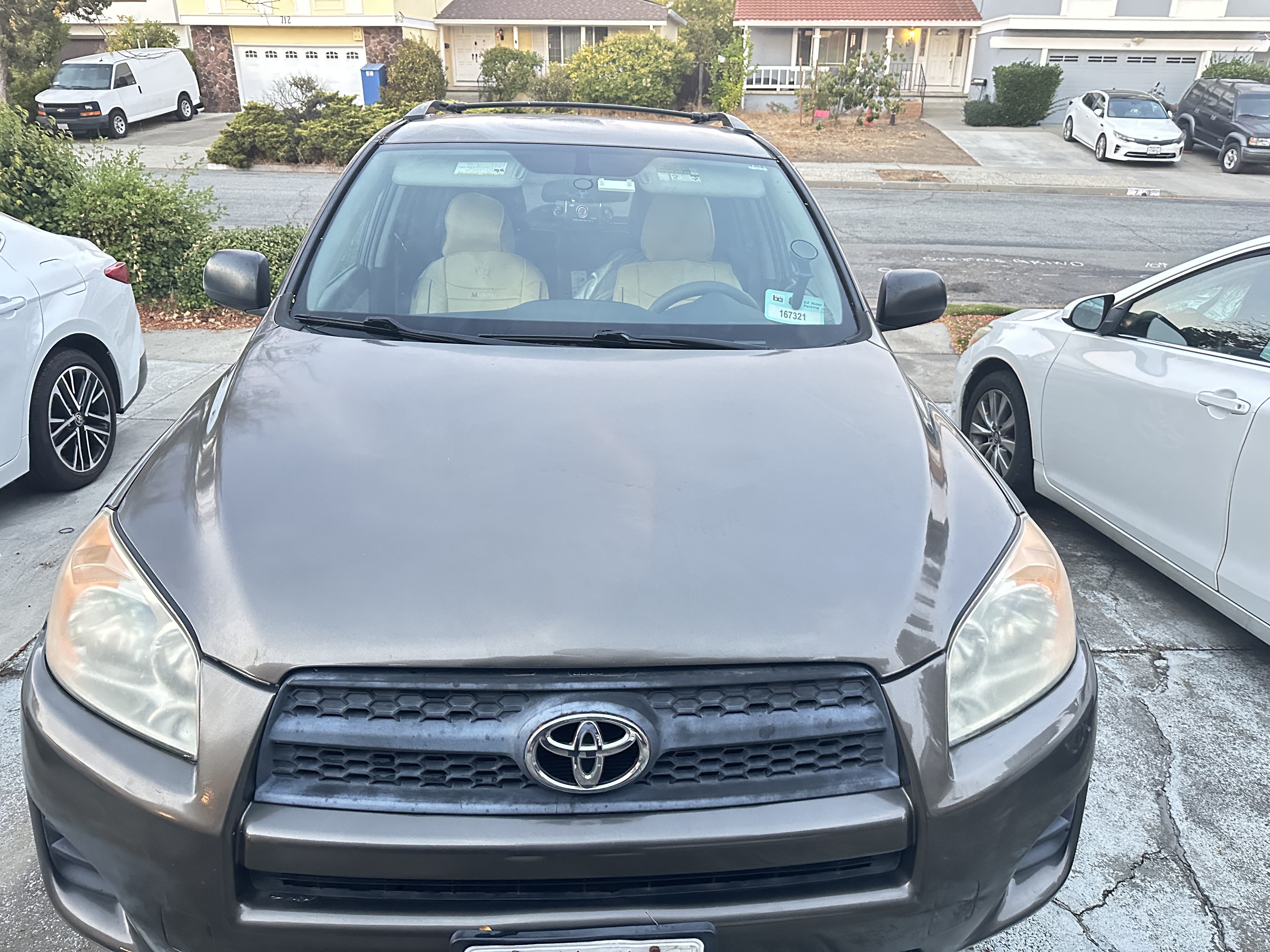 Used 2012 Toyota RAV4 FWD w/ Value Pkg image 5