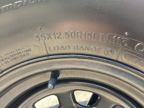 Used 2006 Jeep Wrangler Unlimited image 19