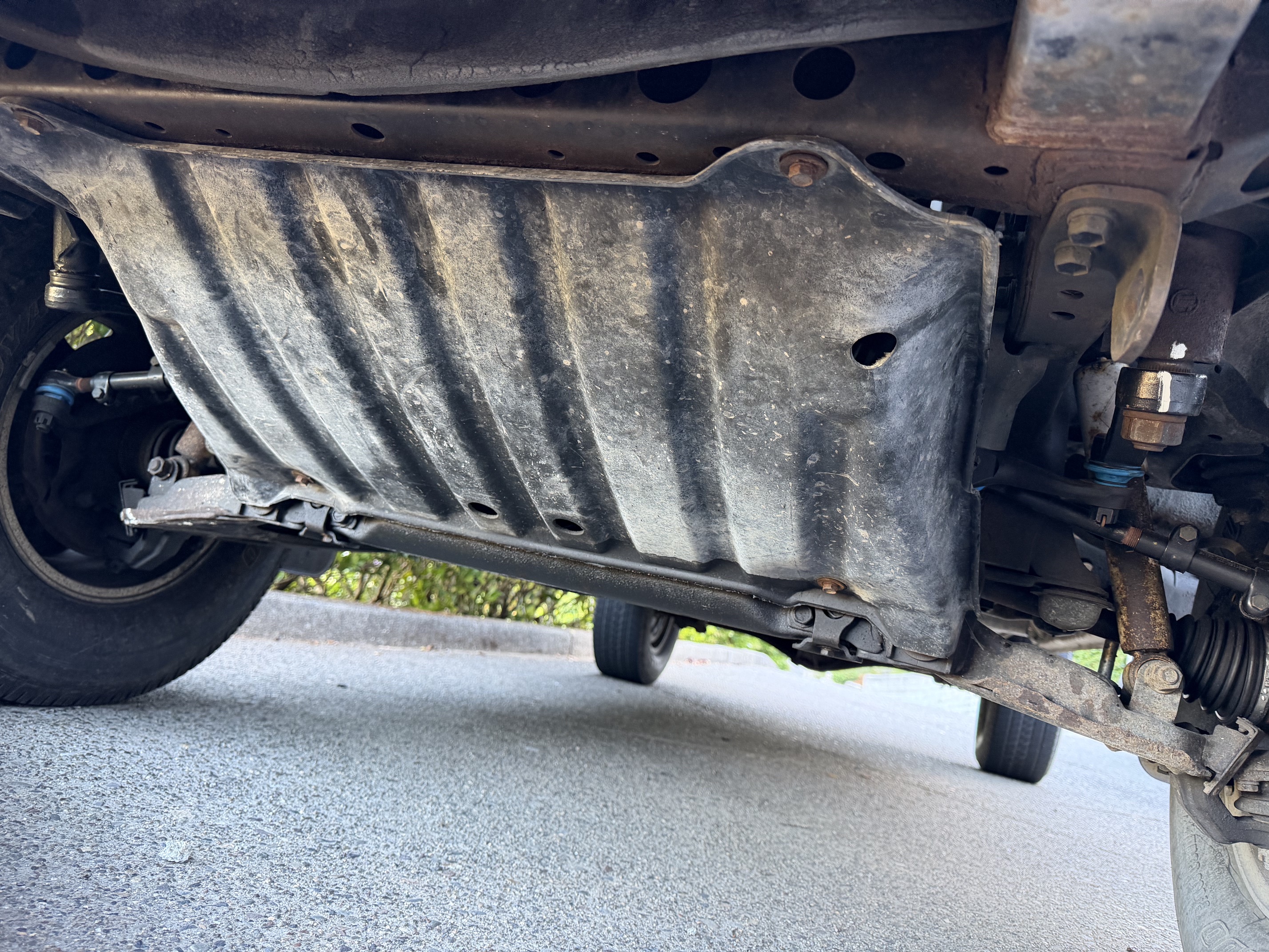 Used 1998 Toyota T100 SR5 AWD/4WD image 11