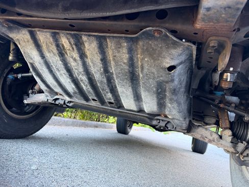 Used 1998 Toyota T100 SR5 AWD/4WD image 11