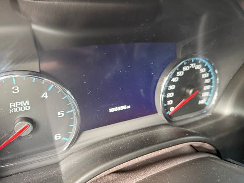 Used 2017 Chevrolet Tahoe Premier image 6