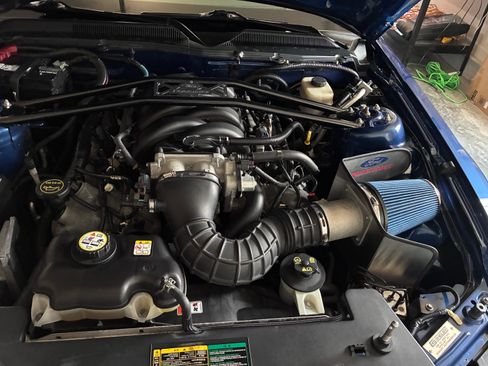 Used 2008 Ford Mustang GT Premium RWD image 14