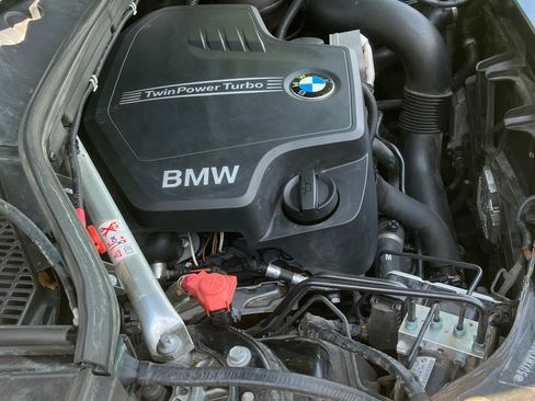 Used 2015 BMW X3 xDrive28i AWD/4WD image 16