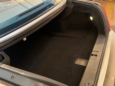 Used 2008 Mercedes-Benz CL 63 AMG image 24