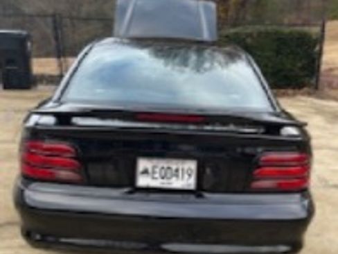 Used 1994 Ford Mustang Cobra image 2