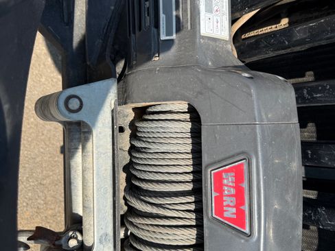 Used 1999 Jeep Wrangler Sport AWD/4WD image 15