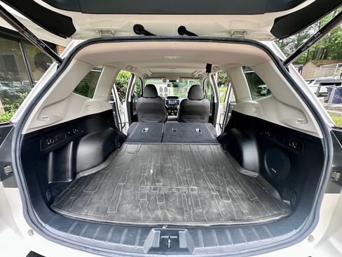 Used 2019 Subaru Forester Sport AWD/4WD image 25