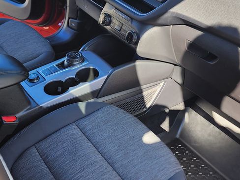 Used 2022 Ford Bronco Sport Big Bend w/ Convenience Package image 11