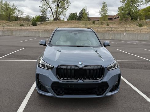 Used 2025 BMW X1 xDrive28i w/ Premium Package AWD/4WD image 8