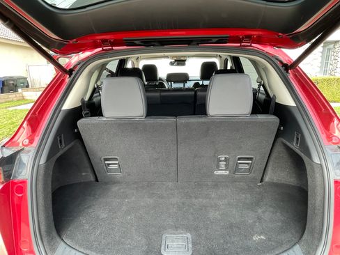 Used 2018 MAZDA CX-9 Touring image 13