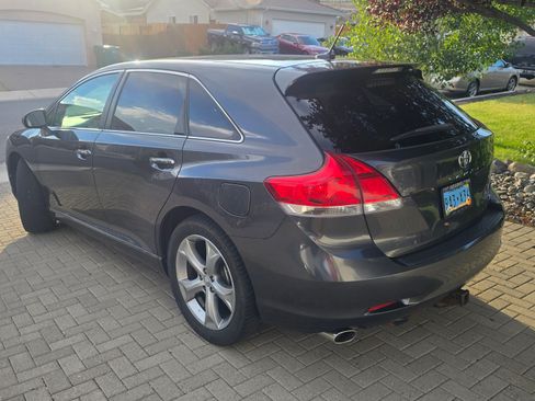 Used 2009 Toyota Venza AWD image 8