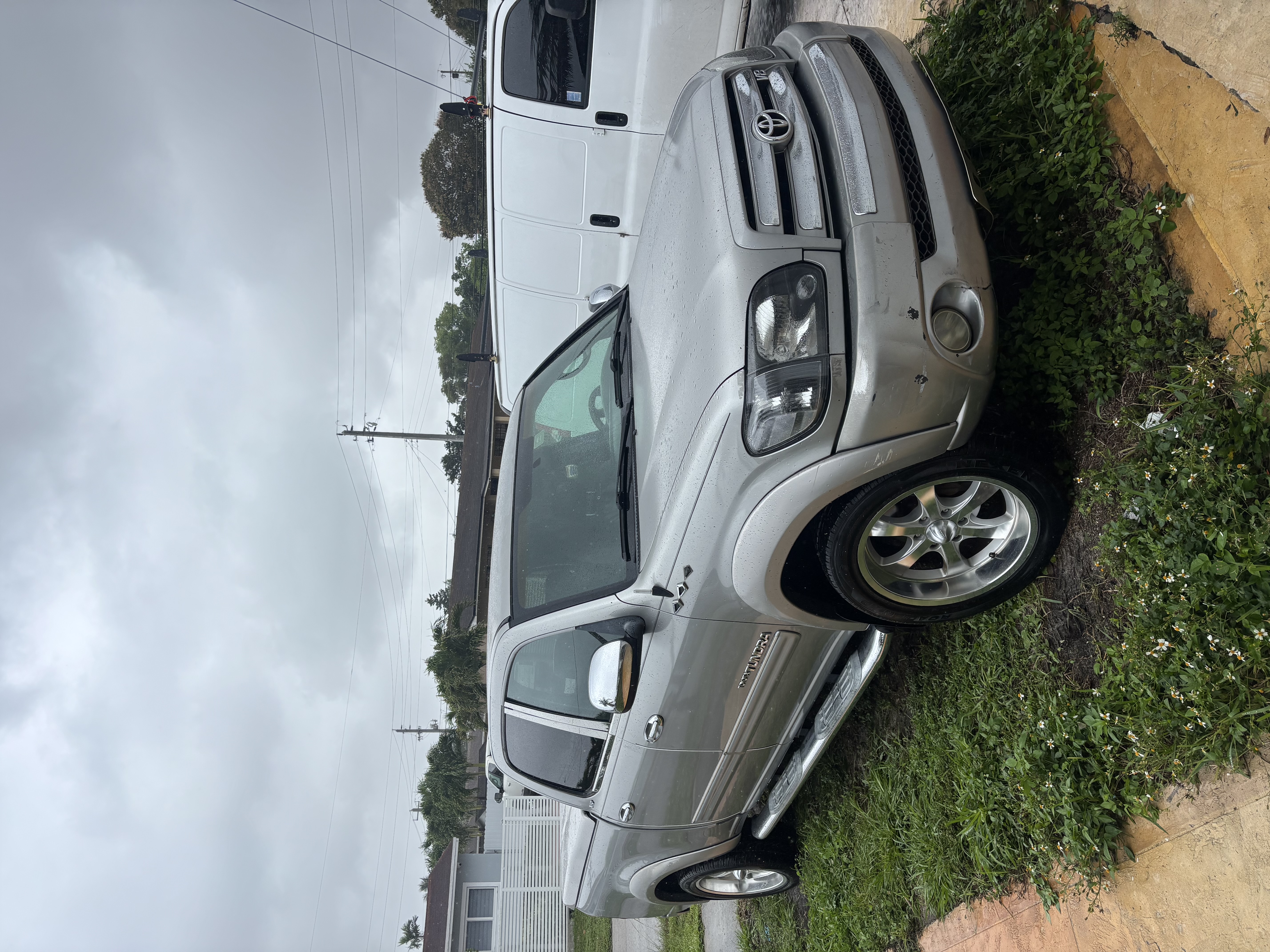 Used 2006 Toyota Tundra Darrell Waltrip Edition RWD image 12