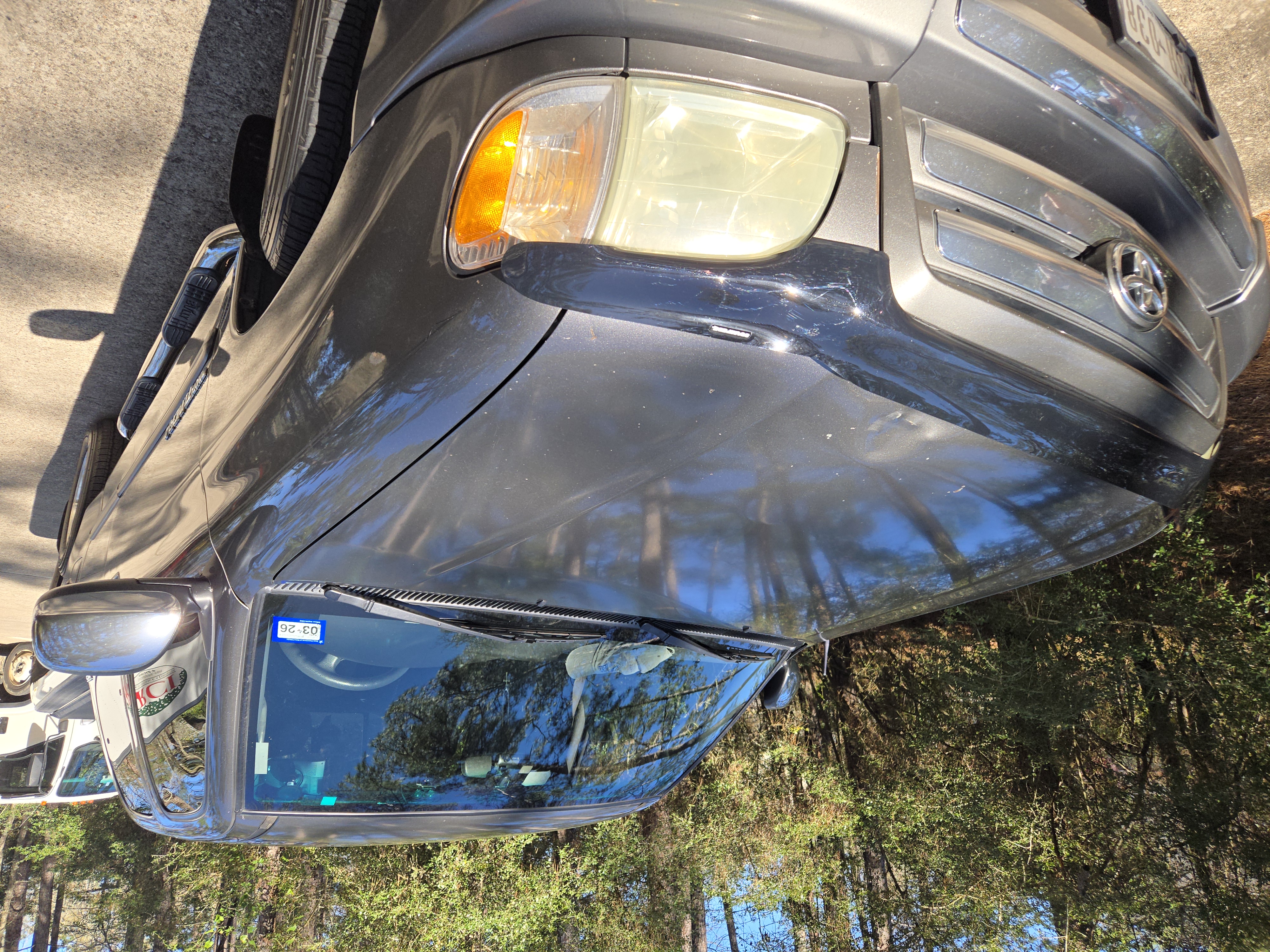 Used 2003 Toyota Tundra SR5 w/ SR5 Extra Value Pkg RWD image 8