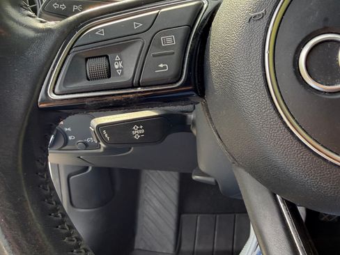 Used 2017 Audi A3 2.0T Premium w/ Convenience Package image 11