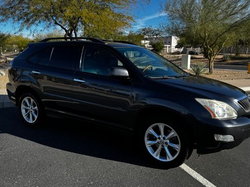 Used 2009 Lexus RX 350 2WD image 6