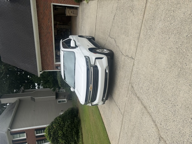Used 2021 Chevrolet Tahoe LT RWD image 2