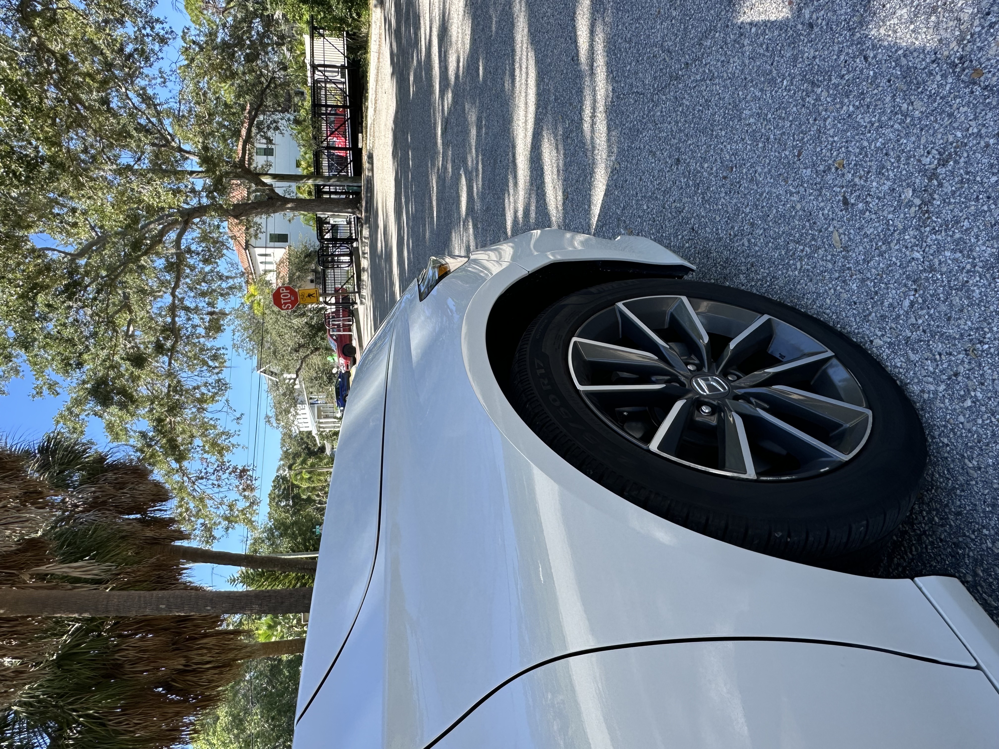 Used 2022 Honda Accord EX-L image 18