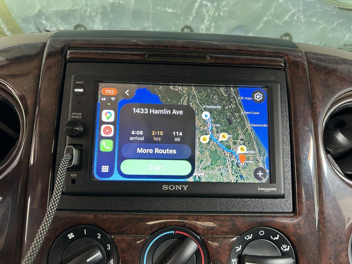 Used 2004 Ford F150 XLT RWD image 16