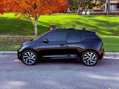 Used 2017 BMW i3 w/ Range Extender