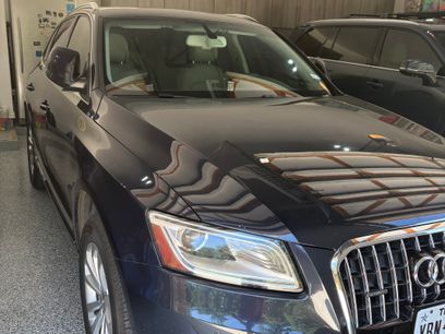 Used 2013 Audi Q5 2.0T Premium Plus