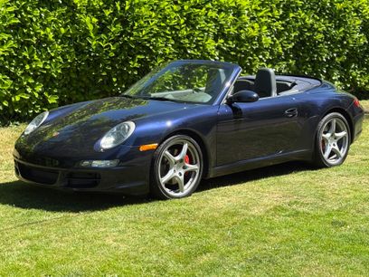 Used 2006 Porsche 911 Carrera S