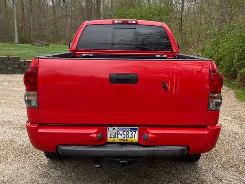 Used 2007 Toyota Tundra SR5 image 7