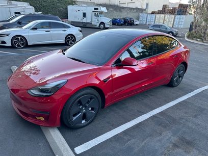 Used 2022 Tesla Model 3 Long Range