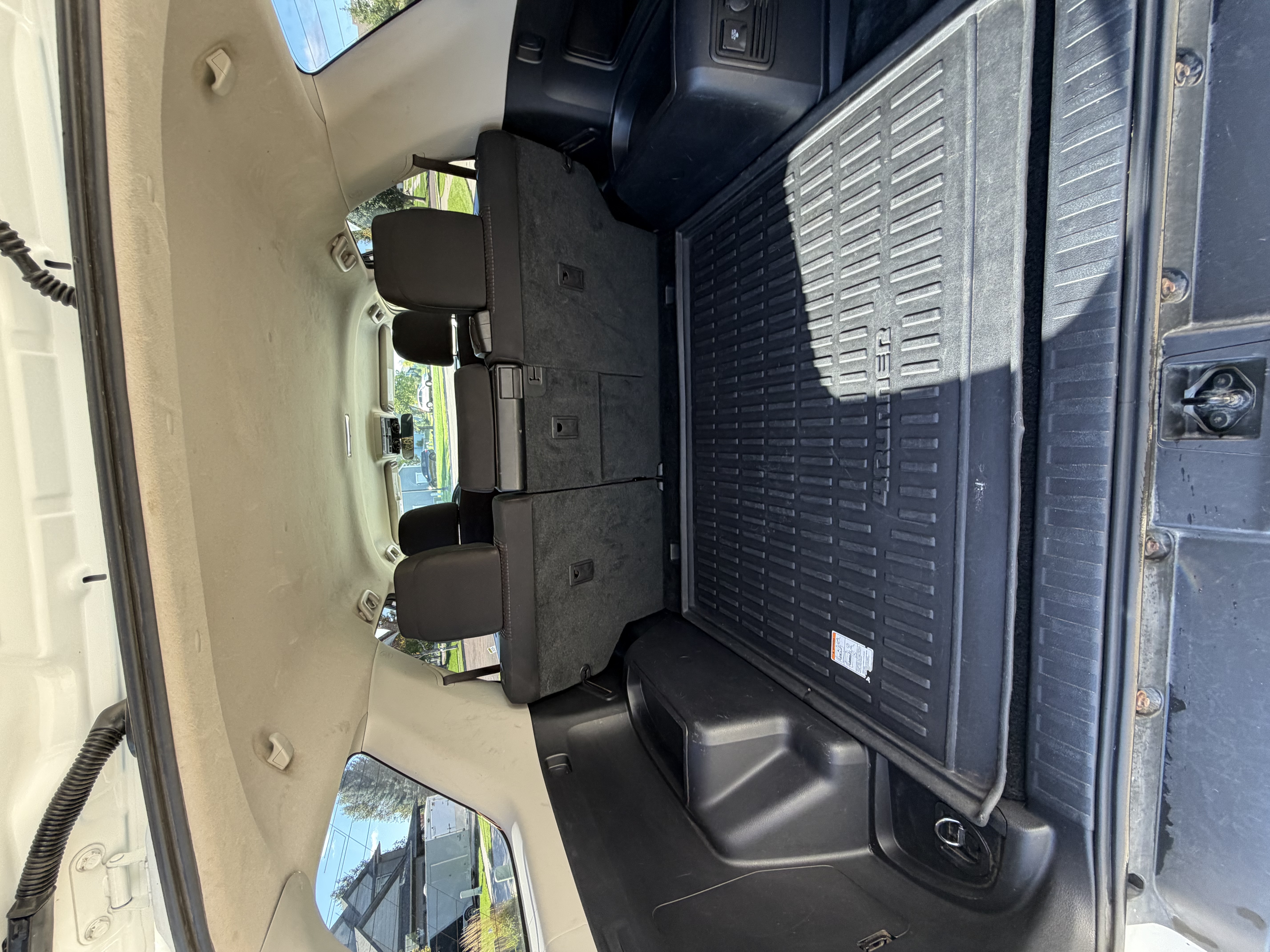 Used 2019 Toyota 4Runner TRD Off-Road AWD/4WD image 29