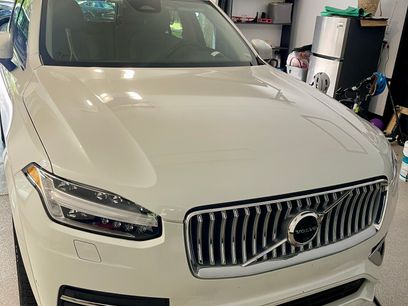 Used 2023 Volvo XC90 T8 Plus