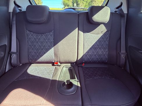 Used 2019 Chevrolet Spark LS image 14