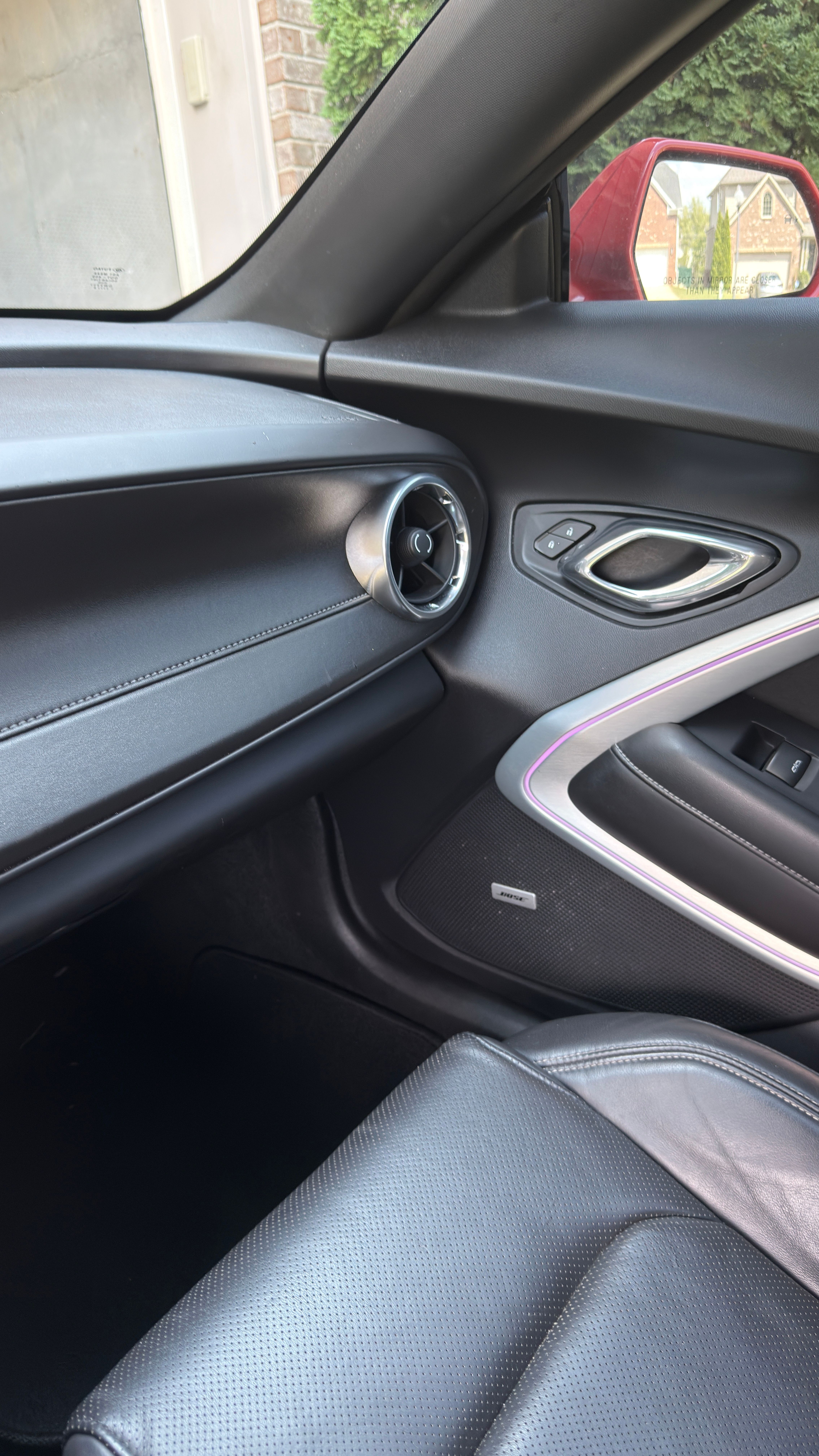 Used 2016 Chevrolet Camaro LT RWD image 22
