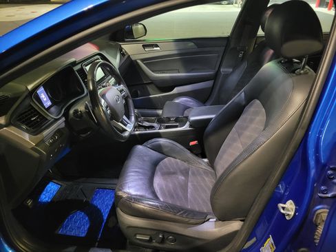 Used 2018 Hyundai Sonata Sport image 5
