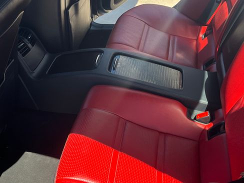 Used 2012 Mercedes-Benz CLS 63 AMG image 9