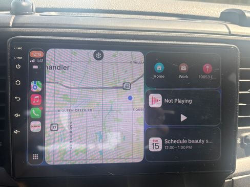 Used 2013 RAM 1500 Express image 13