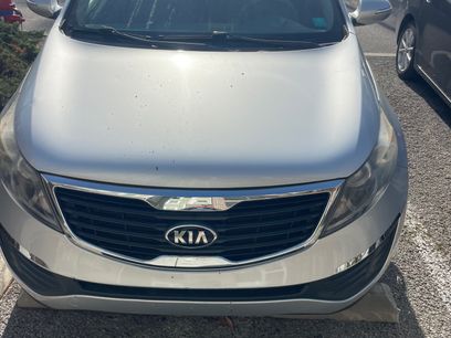 Used 2013 Kia Sportage LX w/ Convenience Pkg