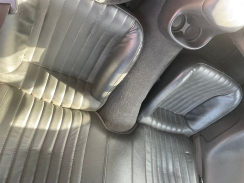 Used 2001 Pontiac Firebird Trans Am w/ SLP Firehawk Pkg image 10