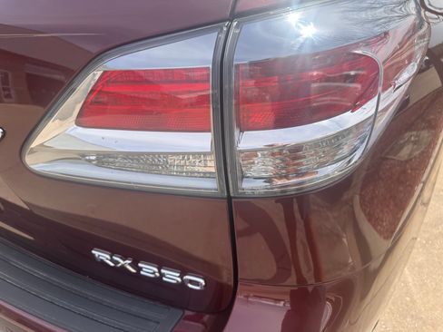 Used 2014 Lexus RX 350 AWD w/ Navigation Package image 27