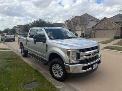 Used 2019 Ford F250 XLT w/ Snow Plow Prep Package