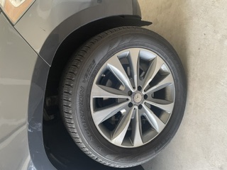 Used 2015 Mercedes-Benz GL 450 4MATIC image 30
