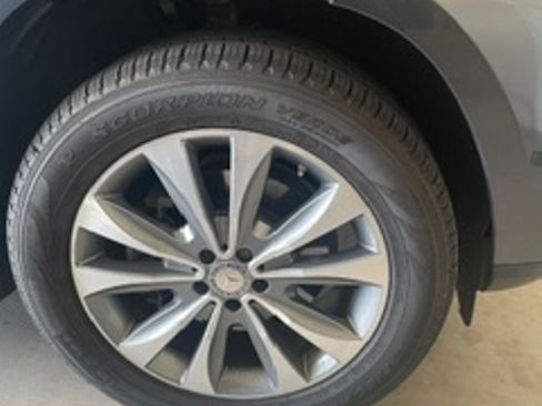 Used 2015 Mercedes-Benz GL 450 4MATIC image 30