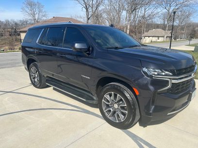 Used 2023 Chevrolet Tahoe LS
