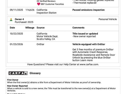 Used 2016 Chevrolet Tahoe LS w/ Max Trailering Package image 28