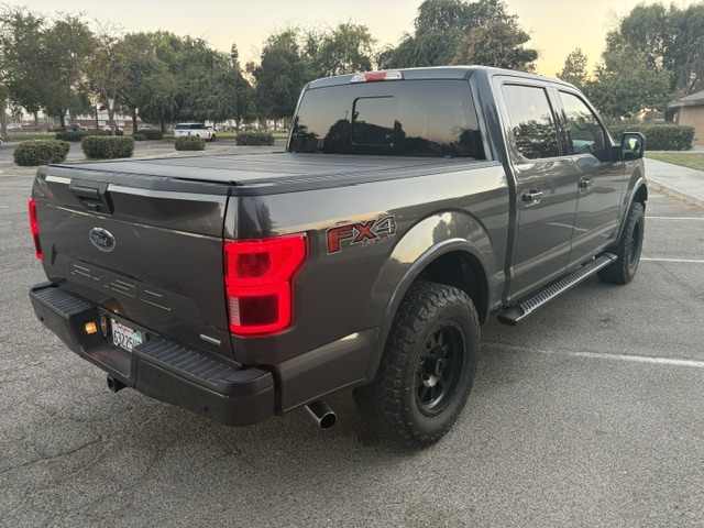 Used 2019 Ford F150 XLT w/ Equipment Group 302A Luxury AWD/4WD image 2