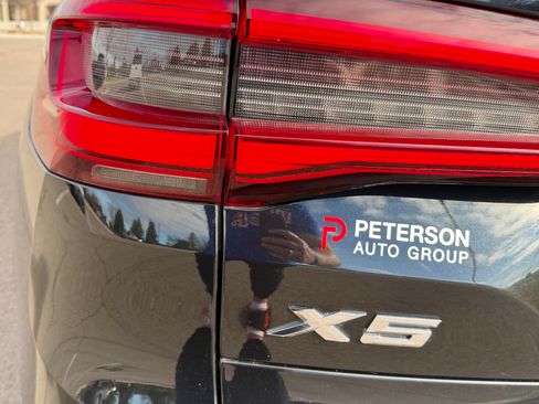 Used 2019 BMW X5 xDrive40i w/ Convenience Package image 11