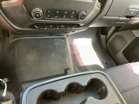 Used 2014 Chevrolet Silverado 1500 LT image 13